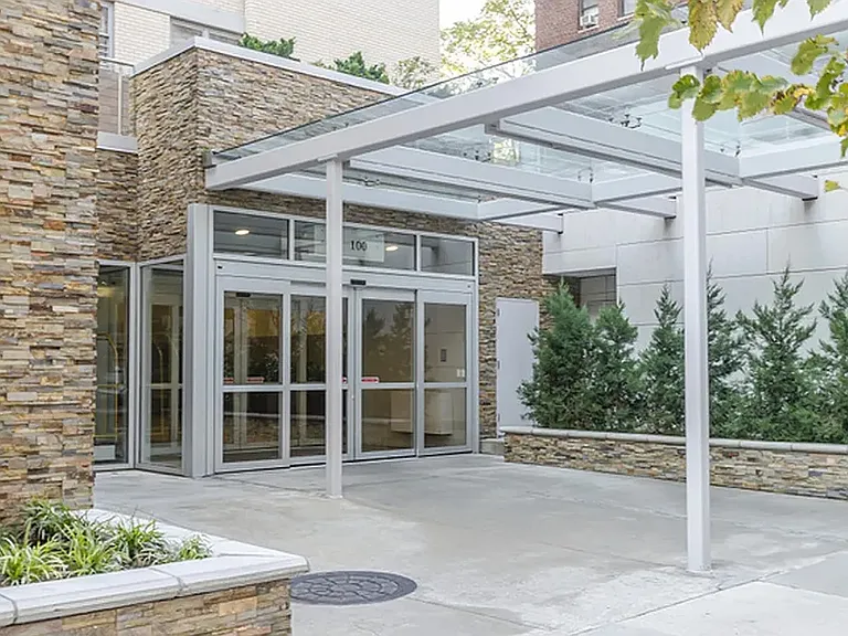 100 W 93rd St #5K — Photo 10