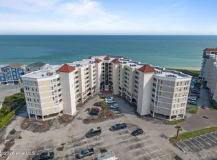 2000 New River Inlet Road Unit 3105, North Topsail Beach, NC 28460