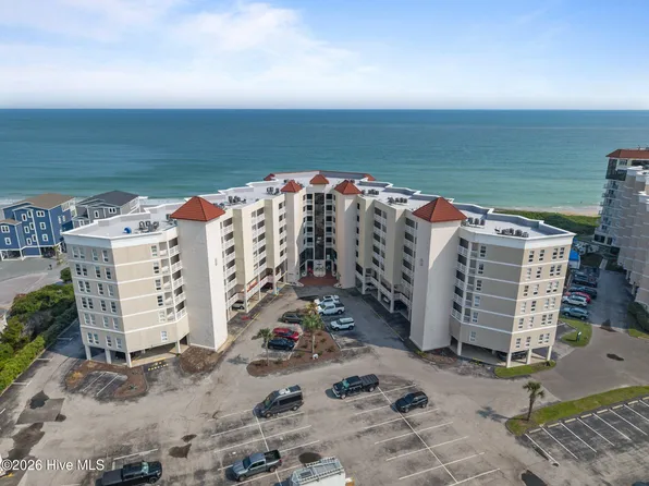2000 New River Inlet Road Unit 3105, North Topsail Beach, NC 28460