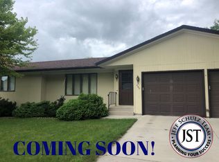 440 Park St E, New Germany, MN 55367