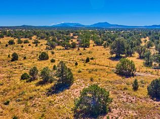 566 N Kaibab Rd, Williams, AZ 86046
