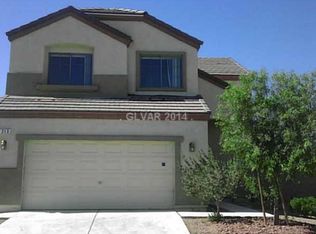 213 Melon Aroma Ave, North Las Vegas, NV 89031
