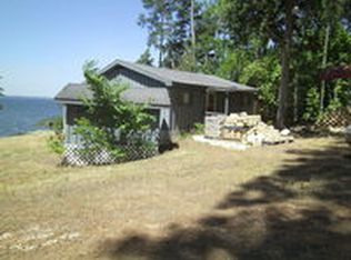 101 Lakeview St, Florien, LA 71429