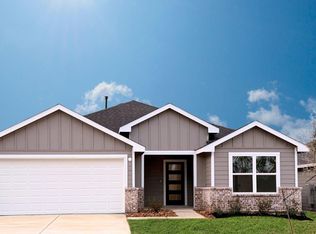 15771 Garden Ridge Dr, Montgomery, TX 77316