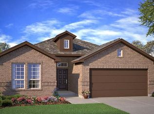 15805 Hazelhurst Ln, Justin, TX 76247