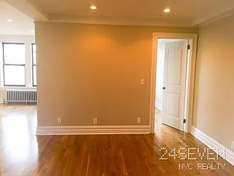 Rented by 24 7 NYC Realty Inc.