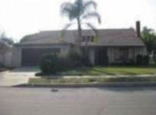 1319 Maywood Ave, Upland, CA 91786