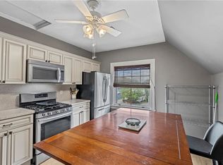 2144 Broad St, Cranston, RI 02905