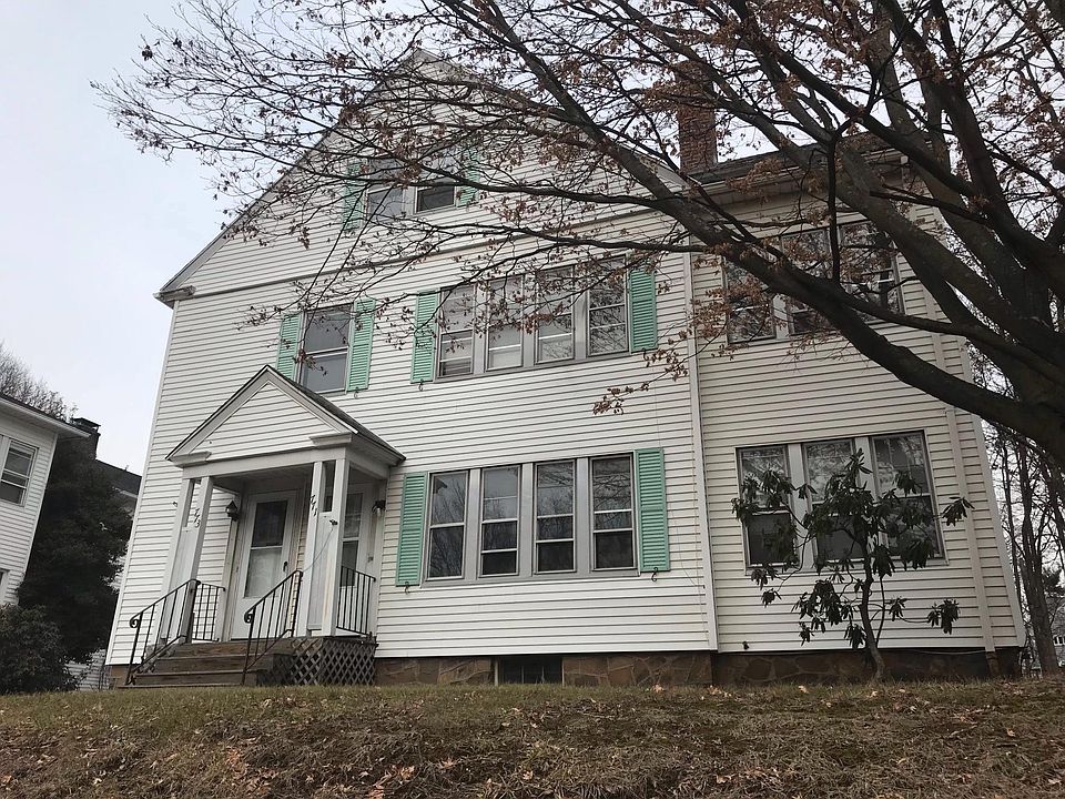 773 Corbin Ave New Britain CT Zillow