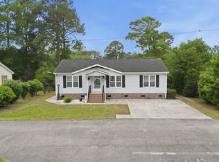 2892 Palm Rd., Murrells Inlet, SC 29576