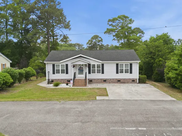 2892 Palm Rd., Murrells Inlet, SC 29576