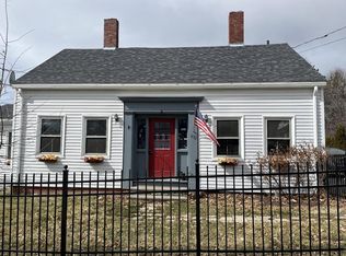 432 N Main St, Brewer, ME 04412