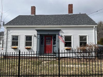 432 N Main Street, Brewer, ME, 04412