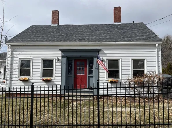 432 N Main Street, Brewer, ME 04412