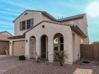 12149 W Desert Moon Way, Peoria, AZ, 85383
