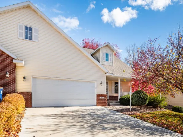 1626 Pine Ridge DRIVE, Onalaska, WI 54650