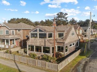 487 Ocean Ave, Cannon Beach, OR 97110