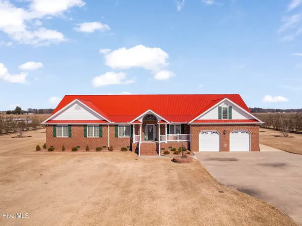 567 Old Neck Road, Hertford, NC 27944