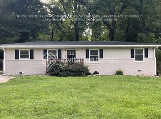 2922 Meadowview Dr SE, Atlanta, GA 30316