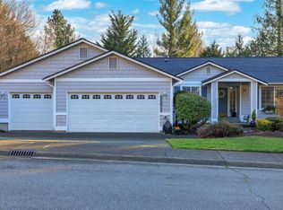 25611 Cumberland Way, Black Diamond, WA