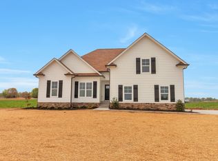 4967 Barren Plains Rd LOT 2, Springfield, TN 37172