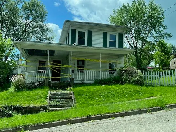3 Elliott St, Towanda, PA 18848