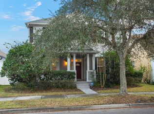3809 Sun Dew Dr, Orlando, FL 32828