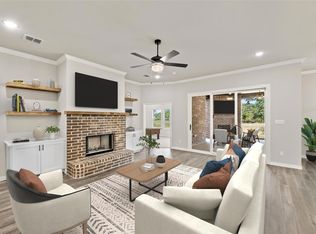 1031 Arbor Hills Ct, Poolville, TX 76487