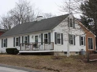 57 Pine St, Ellsworth, ME 04605