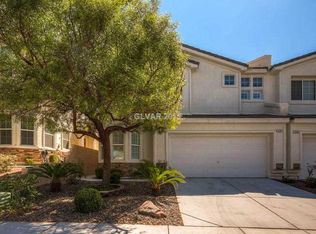 2447 Wholesome Ter, Henderson, NV 89052