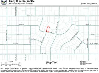 0 SW 131st Ct #4, Dunnellon, FL 34432