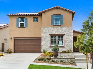 Alders Plan, Arden at Bedford, Corona, CA 92883