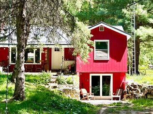 3601 Madison Rd, Manistee, MI 49660