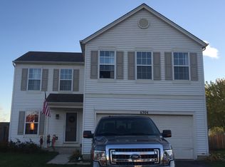 6304 Meadow Ridge Dr, Plainfield, IL 60586