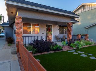 733 Loma Ave, Long Beach, CA 90804