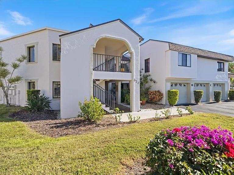 822 Capri Isles Blvd #107 — Photo 41