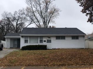 5623 Holborn Dr, Saint Louis, MO