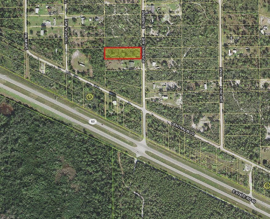 2nd image of 5740 Sunshine Ave
