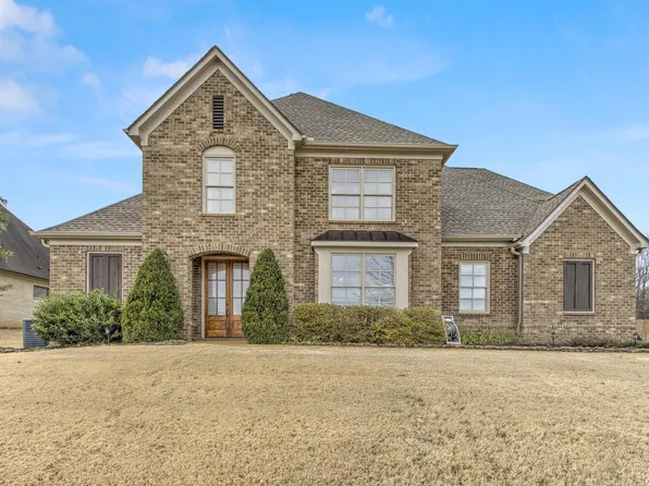 4077 Herons Landing Ln, Lakeland, TN 38002