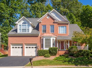 6251 Rolling Spring Ct, Springfield, VA 22152