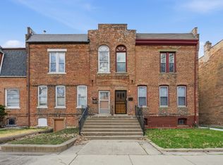 11412 S Saint Lawrence Ave, Chicago, IL