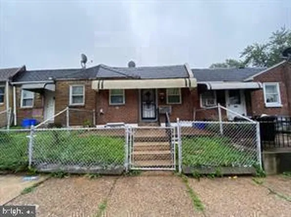5522 Wheeler St, Philadelphia, PA 19143
