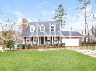 713 Low Meadow Dr, Evans, GA 30809