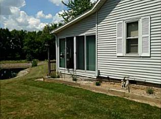 17519 Beech St, Grand Rapids, OH 43522