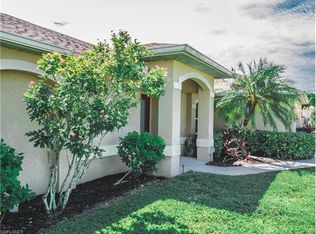 3217 SW 12th Ave, Cape Coral, FL 33914
