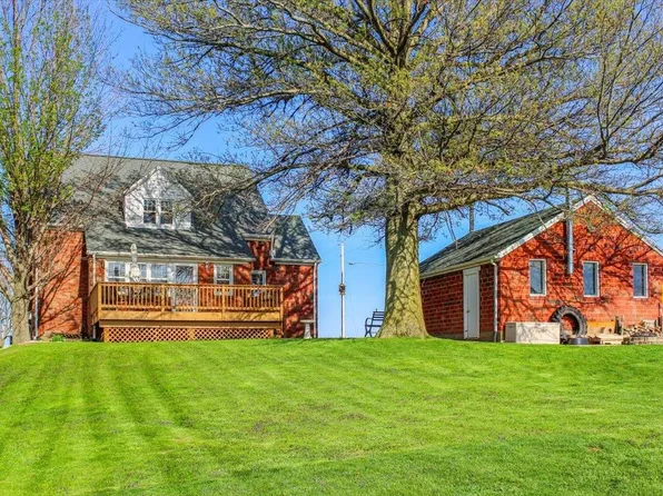 19180 196th Ave, La Motte, IA 52054