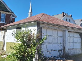 617 Ash St #2, Johnstown, PA 15902