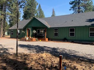 16370 Blacktail Ln, Bend, OR 97707