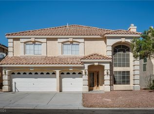 6764 Coronado Crest Ave, Las Vegas, NV 89139