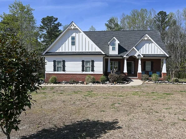 114 Ray Cole Road Ext, Dallas, GA 30157